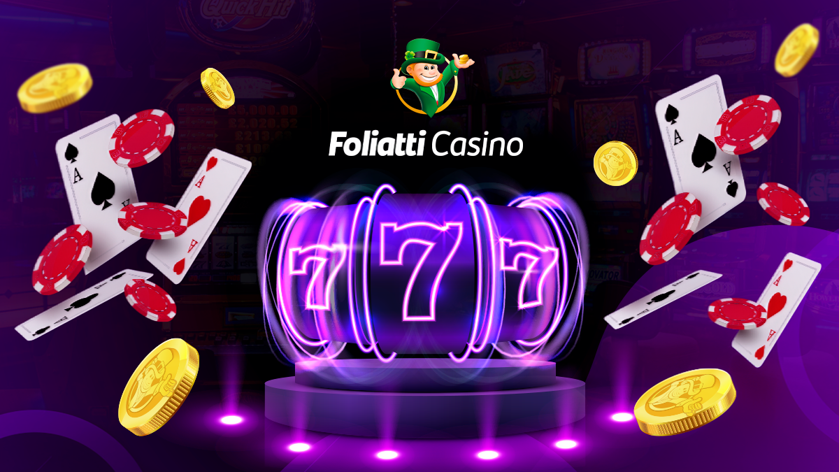 Casino