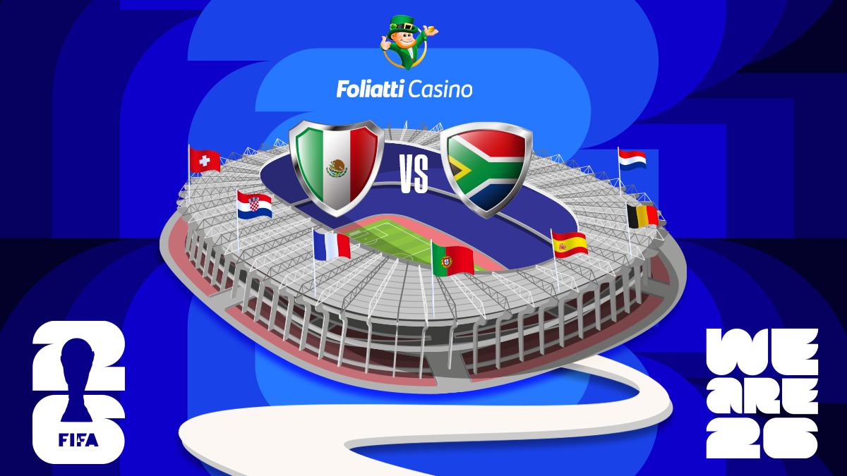 El camino está trazado: los grupos del Mundial 2026 ya son oficiales
