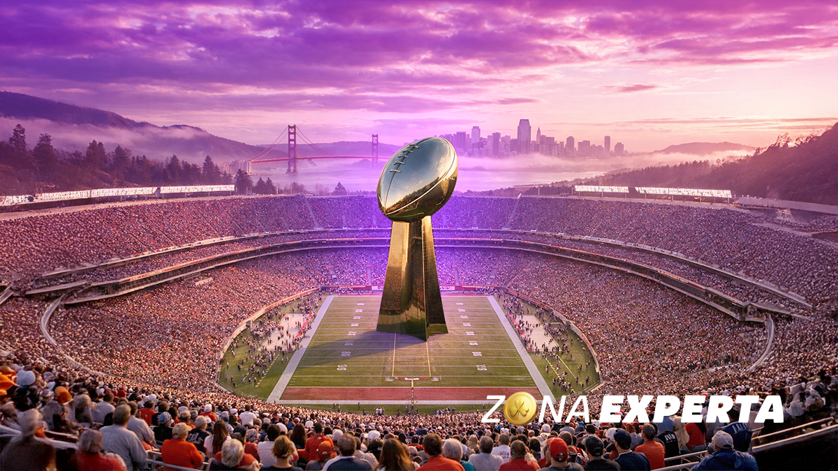 La NFL entra en su etapa decisiva: los Playoffs ya están definidos