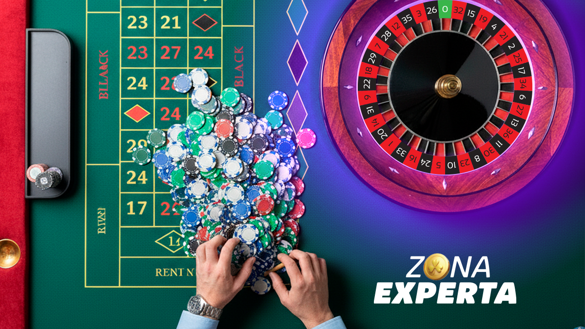 La Ruleta, ¿por qué es uno de los juegos más divertidos del casino?