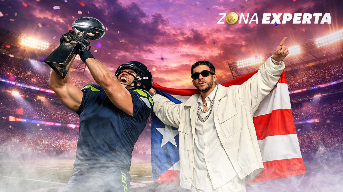 Súper Bowl Seattle vs New England