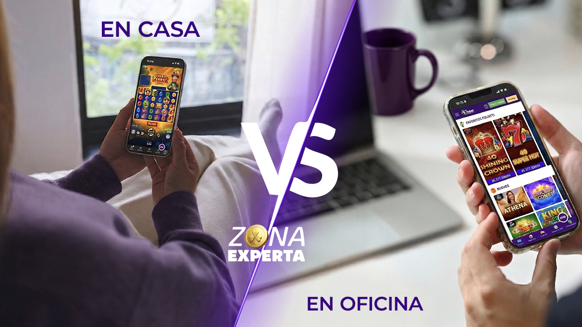 Sesiones cortas vs sesiones largas: cómo cambia tu forma de jugar online